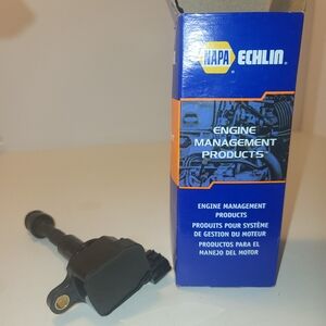 NAPA ECHLIN IC479 IGNITION COIL - OE MANUFACTURER for SOME NISSAN MODELS (CP-D1)